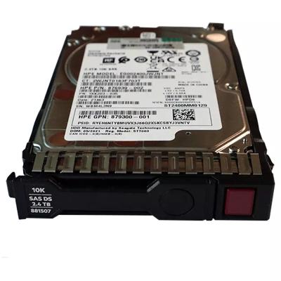 China Hot Selling Professional Desktop PC Laptop External Hard Drive 881457-B212.4TB HDD For Server for sale