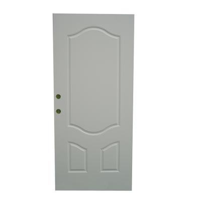 China High quality modern design cheap steel security main door modern design steel door made in China for sale