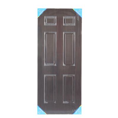 China Fangda 2021 new design modern with popular steel frame steel door for sale