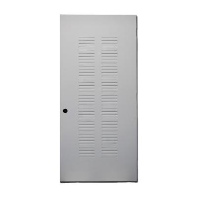 China Fangda Modern Modern Room Door Aluminum Steel Door for sale