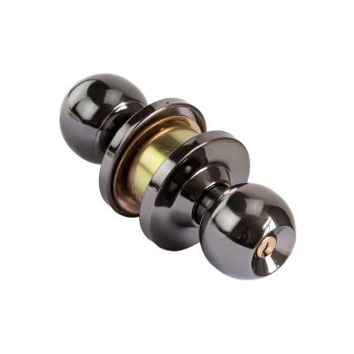 China Revail/intimacy/cylindrical lock at the house button house button with bedroom/lock hotel passage button input stainless steel in high quality with high quality for sale