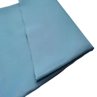 China High Quality Environmental Friendly Oxford Wicking 150D Polyester Waterproof And Breathable Anti-UV Fabric For Bag for sale