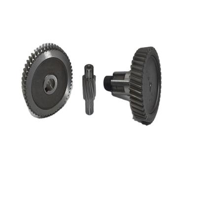 China EPT20-ET Hotels Forklift Gearbox Helical Gear 1116-200005-00/1116-200003-00/1116-200004-00Helical Gear for sale