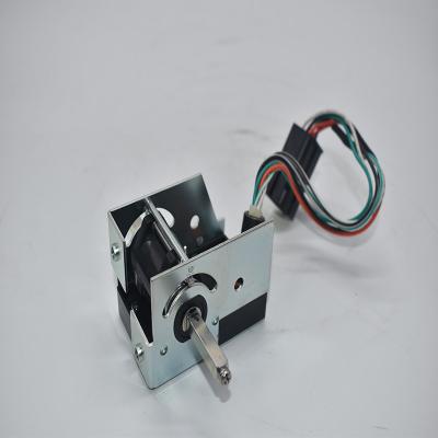 China Hotels Curtis ET-165E 36v 48v Forklift Golf Throttle Error Spare Parts for sale