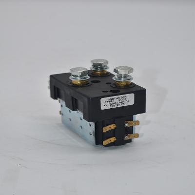 China Hotels Forklift Contactor DC88 For ForkliftT CONTROL SYSTEMS DC CONTACTOR for sale