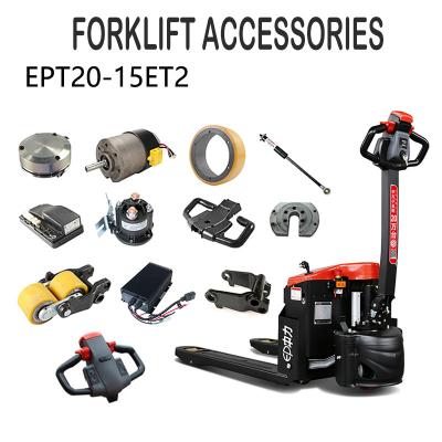 China Hotel Forklift Accessories for sale