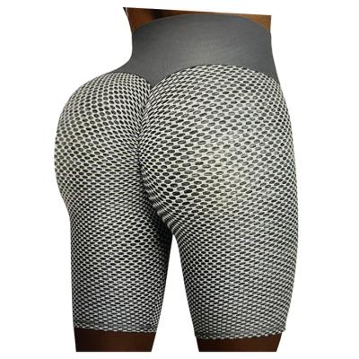 China Amazon tiktok breathable knee shorts for sale