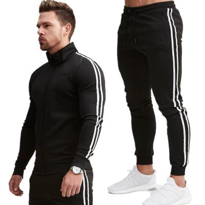 China Wholesale Bulk Men's Breathable Tracksuit Custom Design Hoodies Tracksuits Man Tracksuits Hoody Sweatsuit 2 Pieces for sale