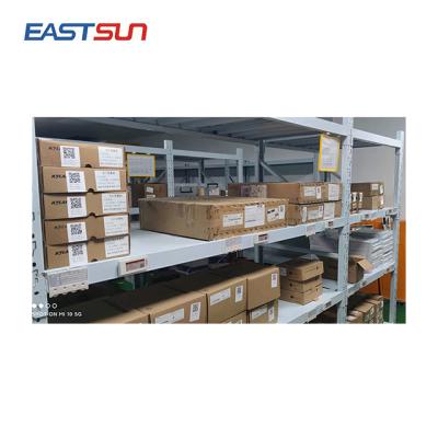 China Warehouse / Production Line Eastsun Products 433MHz Hot Electronic Shelf Label System Digital Eink Display ESL 470MHz Label for sale