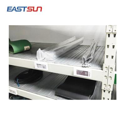 China Eink Warehouse / Production Line Eastsun 2.9 Inch Display 433MHz Epaper Tag 470MHz Digital Electronic ESL Label For Warehouse Shelf for sale