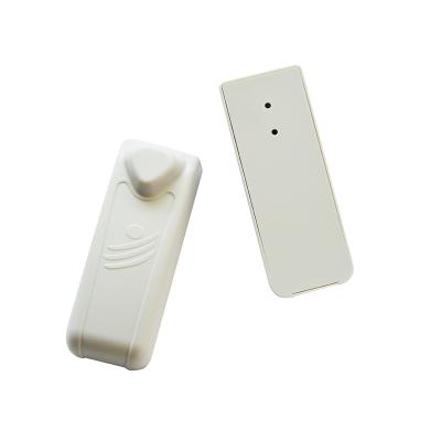 China Sercurity EAS security tag rfid tag label clothing for sale