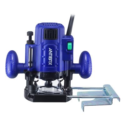 China 900w Electric Router Wood Router Hand Machine Easy Operation ANTIEFIX Power Tools for sale