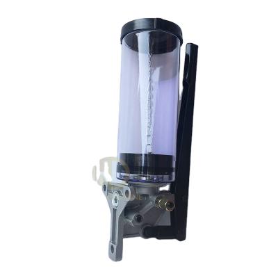 China Automotive Industry Central System Piston Manual Grease Grease Lubrication Systems Automatic Pneumatic Lubrication Systems Barrel Transfer Lubrication Hand Pump for sale