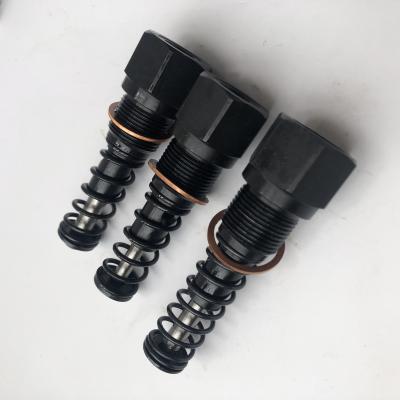 China Automotive Industry Diameter 8 M22X1.5 Plunger Pump Parts Or Spare Parts Is Also Pump Element Brand Pump Part For Lubrication System for sale