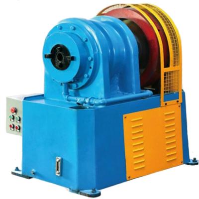 China Hotels Grouting Small Duct Taper Forming Processing Equipment Small Tip Shrink Tunnel Duct Tip Machine for sale