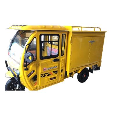 China Hotels Seat Tricycle Dry Machine Mobile Car Wash and Wet Car Wash High Pressure Cleaning Machine for sale