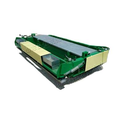 China Hotels 8kw Plastic Campus Track Construction Paving Machine Football Fields Playground Paving Equipment for sale