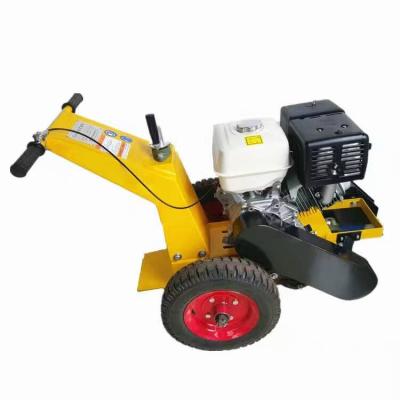 China High Quality High Quality Asphalt Pavement Joint Cleaning Machine Sidewalk Repair Cement Sidewalk Joint Cleaning and Groove Equipment for sale