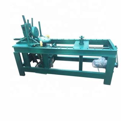 China Food factory flat head machine conical plate wine tank conical crimping digging machine thick steel plate thickened digging machine for sale