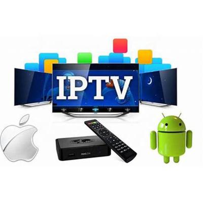 China Free 2023 Italy IPTV subscription M3U italia free test box subscription playlist code for sale