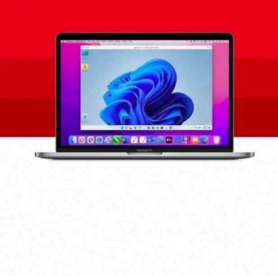 China Parallels Desktop 18 MAC Authorized Lifetime Volume License Parallel Desktop Online Dual System Virtual Machine Activation Code Parallels 18 for sale