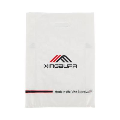 China Various Good Quality Polyethylene Moisture Proof Packaging Buying Plastic Bag Printing for sale