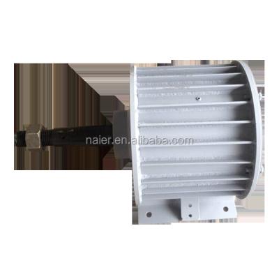 China Rare earth NdFeB 3000W 5000W pmg permanent magnet alternator price for sale