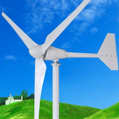 China Home Use 1000w 48v Windmills For Electricity for sale