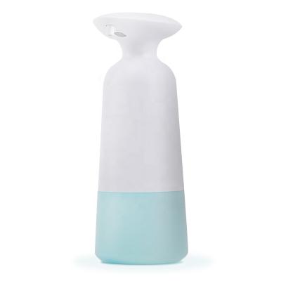 China Automatic Touchless Foaming Foaming Soap Dispenser Hotel Bathroom Soap Dispenser Soap Dispenser for sale