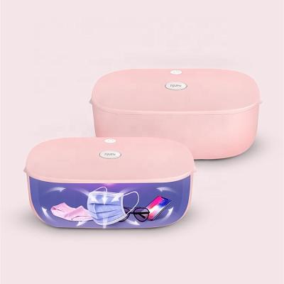 China Hotel Travel Underwear Brief Baby Cloth Small Mini Drying Box 220v Household Electric Portable Clothes Dryer for sale