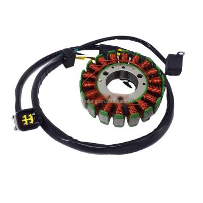 China For Suzuki DR250R 1998-2000 Hot Selling Cheaper Motorcycle Spare Parts Stator Coil For SUZUKI DR250R DRZ250 DRZ400 DRZ400E DRZ400SM Parts For Wholesale for sale