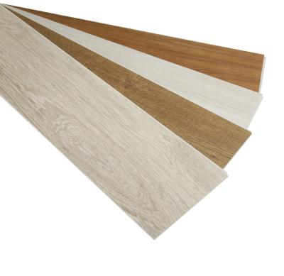 China Raincoat ; Fireproof Spc 5mm Laminate Flooring Vinyl Manufacturer Professional Click Lock Waterproof PVC Plank Flooring for sale