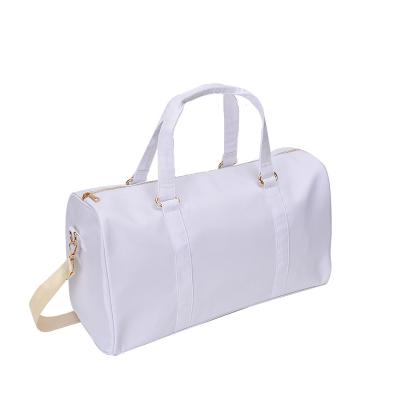 China Kaijie New Fashionable Nylon Travel Luggage Bags Travel Luggage Bags Travel Luggage Bags On Sale for sale