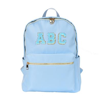 China Kaijie Custom Wholesale Waterproof Polyester Primary Child Kid School Student Bags for sale