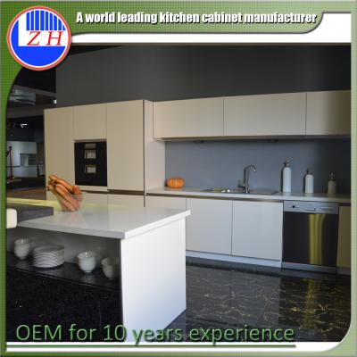 China China New Modern Model Used Sideboard Doors Kitchen Accessories Egger Sideboard for sale