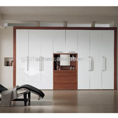 China Home wardrobe zhuv wardrobe wardrobe/bedroom built in wardrobe for sale