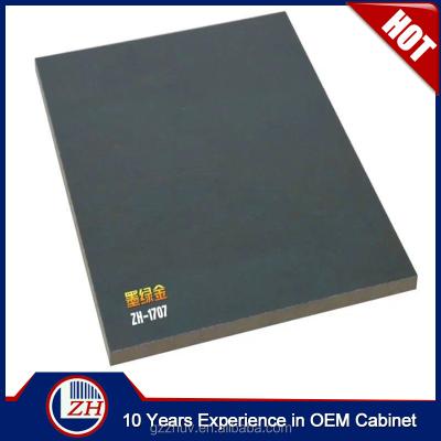 China New ZH Colors MDF Board 18mm High Gloss Flower MDF Board Moisture Proof UV MDF Board High Gloss for sale