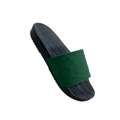 China Fashion Trend Low Price China Manufacturer 2021 Professional Summer PAM Slipper Comfortable Outdoor Slippers For Men for sale