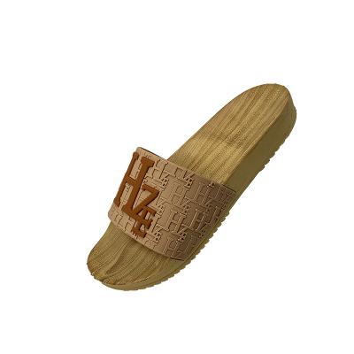 China CUSHIONING low price hotel slippers disposable outdoor fashion soft personalized lastic slippers for sale