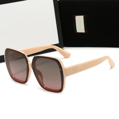 China Fashion VASHAP 493 Sunglasses Custom Luxury Unique Designer Sun Glasses 2021 New Polarized Plastic Shades for sale