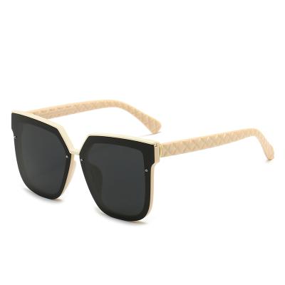 China Fashion VASHAP 505 Sunglasses Custom Designer Luxury Unique Sun Glasses 2021 New Polarized Plastic Shades for sale