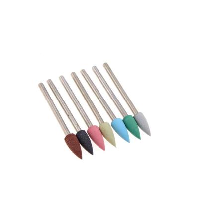 China Polish; Dentistry; Nails; High Quality Wholesale Nail Polish Tool Pedicure Jewelry Manicure Nail Grinding Drill Bit For Nail Drill Machine for sale