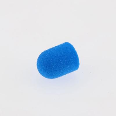 China Polish Hottest Selling Pedicure Sanding Caps For Pedicure Foot Polishing for sale