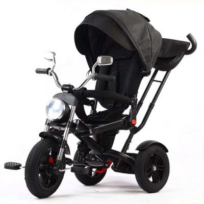 China 2020 new cheap safety kids tricycle for kids kids tricycle baby toys ride on for sale baby tricycle Sri Lanka for sale