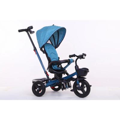 China China Supplier Professional Safety Baby 3 Wheel Kids Tricycle Bicycle for sale