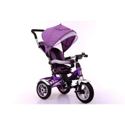 China Safety best baby tricycle with CEluxury tricycle for kids kids tricycle for sale