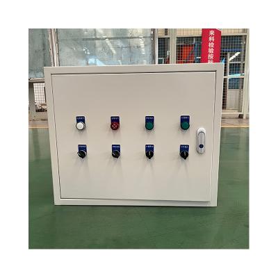 China Factory Warehouse Customized 304 Stainless Steel Indoor Distribution Box for sale