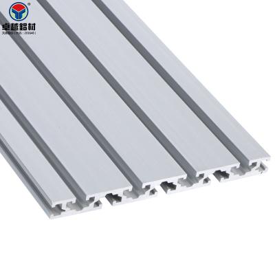 China Wholesale industrial aluminum profile from industrial china suppliers with good quality for sale