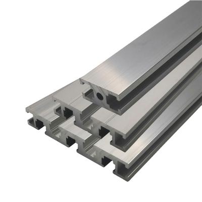 China Quality Guaranteed Industrial Extrusion Industrial Aluminum Profile for sale