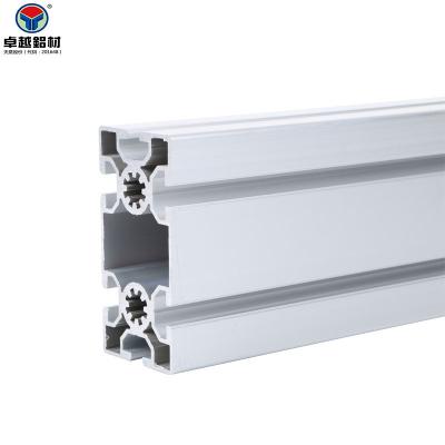 China Industrial aluminum factory make aluminum extrusion profile for sale